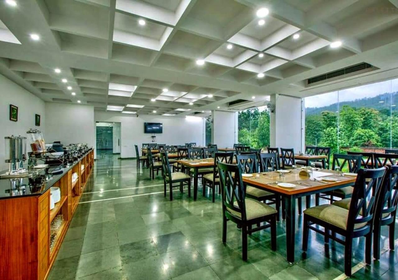 The Cloyster Resort And Spa Ramnagar  Dış mekan fotoğraf